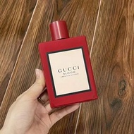 Gucci Bloom Ambrosia DI Fiori 繁花紅樽香水 100ml EDP