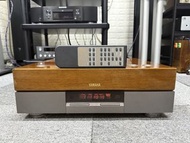 YAMAHA/雅馬哈 GT-CD1頂級旗艦CD機