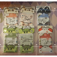 BBNEXDO BOYNEXTDOOR PHOTOCARD HOLDER BND