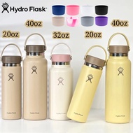 TERMOS HYDRO FLASK ORIGINAL TUMBLER 20OZ 32OZ 40OZ | COLD AND HOT STAINLESS STEEL THERMOS BOTTLE |