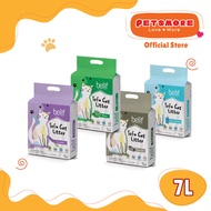 Belif Tofu Cat Litter (7L) Pasir Tofu