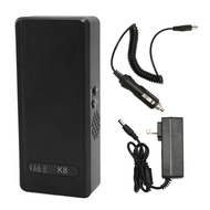 Gentlestore-Fast Ship Intelligent Signal Blocker Rechargeable Prevent Recording Jammer Blocking Devi