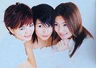 S.H.E.(陳嘉樺ELLA/田馥甄HEBE/任家萱SELINA)🥳限量豪華精裝珍藏額外加贈:S.H.E 紀念郵票小全張 1張🥳Together Best Collection 新歌+精選🥳4首新歌+