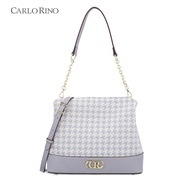 Carlo Rino CR Elysia Tote