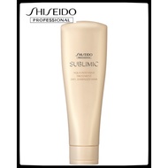 Shiseido Professional Sublimic Aqua Intensive Treatment Dry Hair 250g