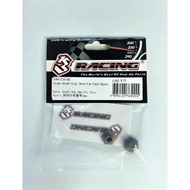 3Racing - Outer Shaft Hub 3mm For Cero Sport - (SAK-CS142)