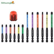 High performance FPH FPZ Cross Screwdriver Bit with Magnetism for Efficient Work