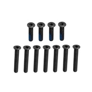 Black Lower Bottom Base Cover Case screws For ASUS ROG Strix G614 G614FM G614FP G614FR G614PP G614PM