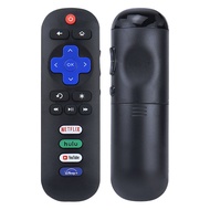 ☇Universal TV Remote Control Compatible for TCL Onn Sharp Hisense Roku Smart LCD TV Television ☾❤