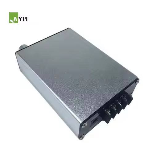 AY14 -XH-M541 High Power Digital Amplifier TPA3116D2 Technology 60Wx2 Multifunction Digital Amplifie