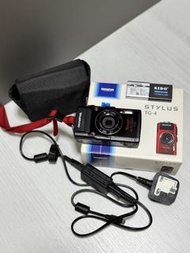 Olympus Stylus TG-4 相機