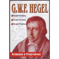 Faith and Knowledge - DWF Hegel