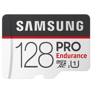 Samsung PRO Endurance MicroSD U1 1TB 256GB 512GB 32GB 64GB 128GB Memory Card SDXC Class 10 TF Mini C