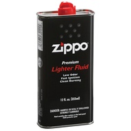 Zippo Premium Lighter Fluid 355ml