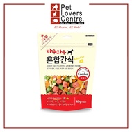 Bow Wow Mixed Snacks 40g