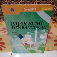 EARTH AND BUILDING TAX 5TH EDITION UT