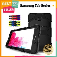 Casing Cover Tablet / Samsung Tab A 2017 8 inch 8" Outdoor Armor Hard