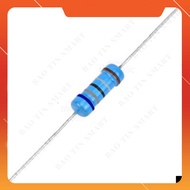 [50 Pieces]- Resistor 6.8 Ohm 1W 1% 5 Color Rings