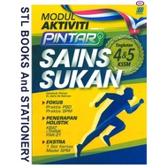 Tingkatan 4&5 Sains Sukan Modul Aktiviti Pintar KSSM
