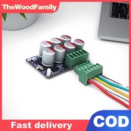 TheWoodFamily 4S Active Equalizer Whole Group Balancer Lifepo4 18650  Energy Transfer 4S 6S 17S Equa
