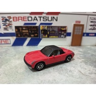 Matchbox porsche 914 loose not smooth