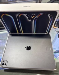 iPad Pro 13’ M4 wifi-256GB