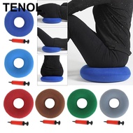 [TENOL] Donut Pillow Tailbone Hemorrhoid Cushion, Donut Seat Cushion for Hemorrhoids,