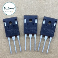 🔥READY STOCK🔥AOK40B65H2A K40B65H2A To-247 IGBT Ic Chip
