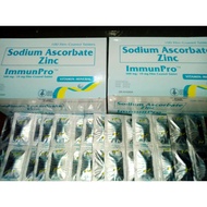♞,♘AUTHENTIC! Immunpro tablet (UNILAB)