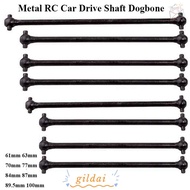 GILDAI RC Car Parts Steel Metal Accessories 100mm Remote Control Car