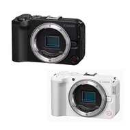 【預購】Canon EOS R50 V BODY 單機身 無反光鏡影音相機 公司貨/ 白色