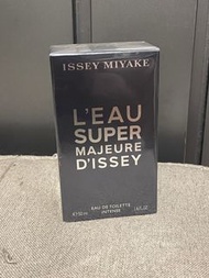 三生一宅男士香水 Issey miyake L’eau super majeure D’issey