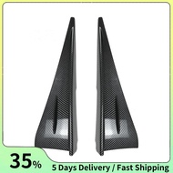 Side Skirt Splitter for  GR86  BRZ 2022-2025 Accessories Carbon Fiber