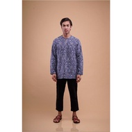 Kurta Batik Haidhar - I Am Famous