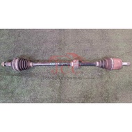 HONDA STREAM RN1 D17A 1.7 DRIVE SHAFT (RH) JAPAN USED [1A-1A-A107]