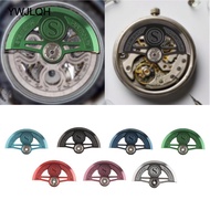 [YWJLQH] Mechanical Watch Movement, Watch Parts Replace, DIY, Robust, Stable Automatic Watch Rotor, 