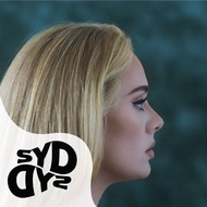 Adele - 30 Vinyl LP Vinyl