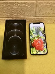 Apple iPhone 12 Pro Pacific blue  128gb