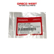 HONDA fuel injector sealing ring for many car models _(16472-KPC-D50).H443