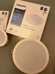 飛利浦 LED 筒燈 DN027B G3