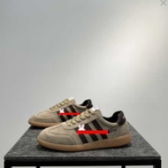 Shoes Men 2 0 3 Genuine Leather Soft Sole Trendy All-Match Lace-Up Low-Top Sports Casual German Trai