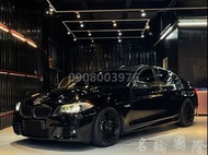 11年 F10 535I 2.0 黑 改裝/全額貸/職軍/免保人/低月付/新古車/二手車/非自售/轎車/休旅車/旅行車