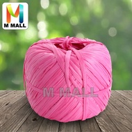 M Mall MULTICOLORED RAFIA ROPE/TALI RAFIA