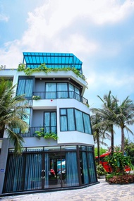 อพาร์ตเมนต์ 4 ห้องนอน 4 ห้องน้ำส่วนตัว ขนาด  ตร.ม. – ง็อก กวาง (Flamingo Dai lai Resort - SH315 Nigh