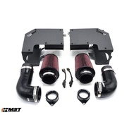 Mercedes Benz W205 C43 / GLC43 / C400 C450 2014+ - MST Performance Air Intake Kit (MB-C4301L)