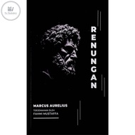 [BC] BIBLIO PRESS Renungan (Terjemahan: Meditation) - Marcus Aurelius, Fahmi Mustaffa
