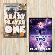 Ready Player One - Ernest Cline (English)