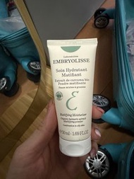 Embryolisse 抗痘保濕霜 50ml