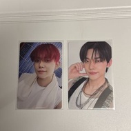 TXT 小卡 yeonjun