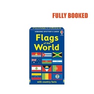 Spotter's Cards: Flags of the World (Cards) by Phillip Clarke